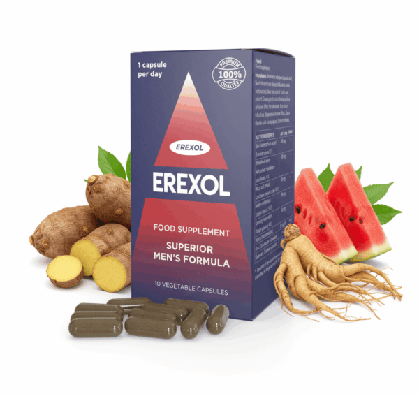 Erexol