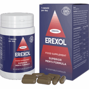 Erexol