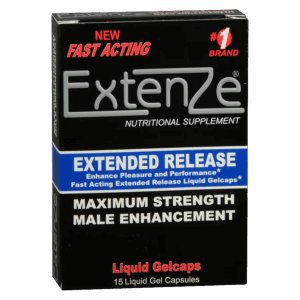 Extenze