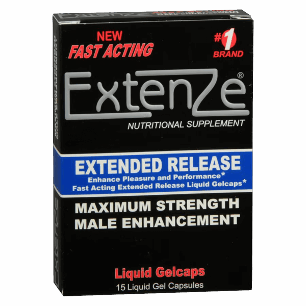 Extenze