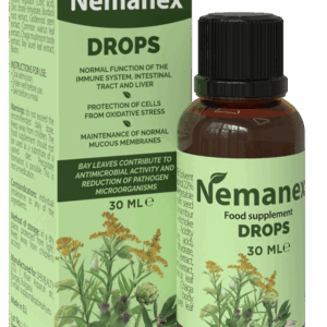 Nemanex