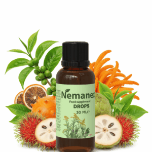 Nemanex Drops