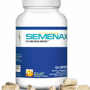 Semenax Capsules