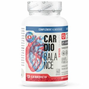 Cardiobalance