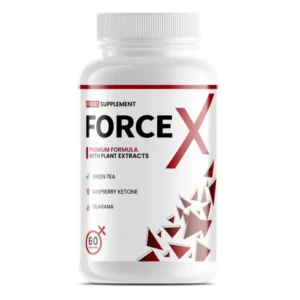 Force X