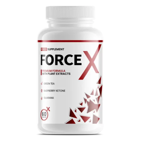 Force X