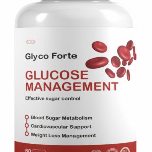 Glyco Forte Glucose Management