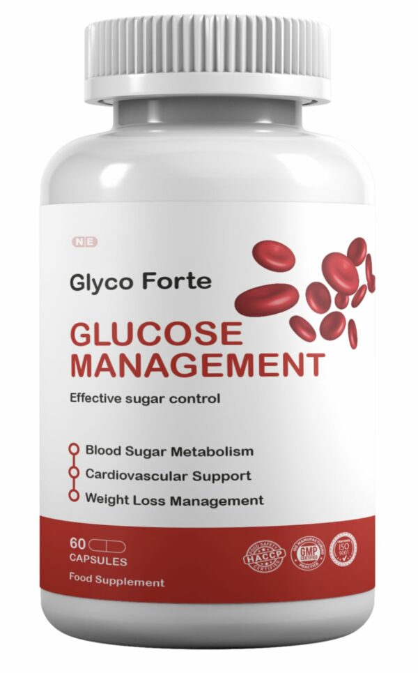 Glyco Forte Glucose Management