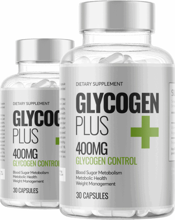 Glycogen Plus