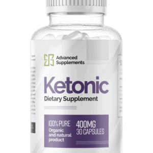 KETONIC Keto Capsules