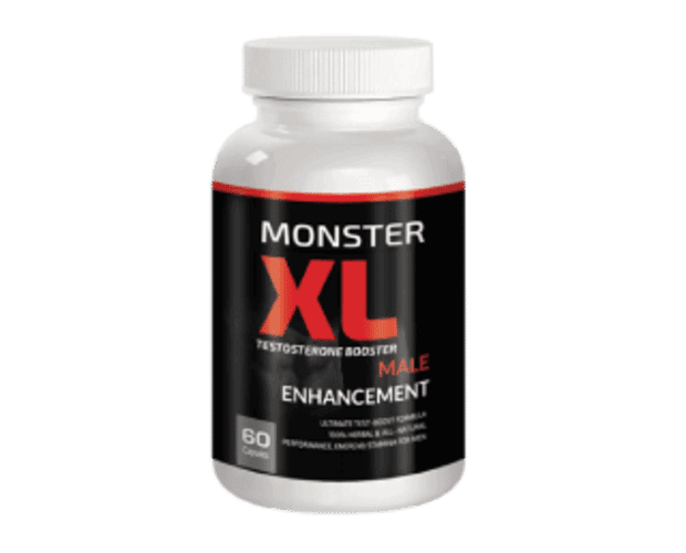 Monster XL Capsule