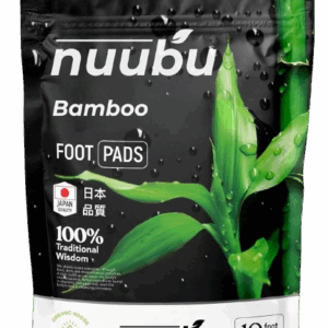 Nuubu
