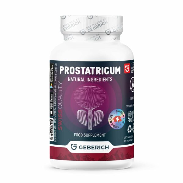 Prostatricum