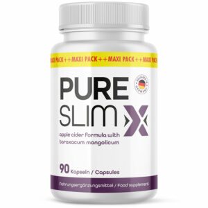 Pure Slim X
