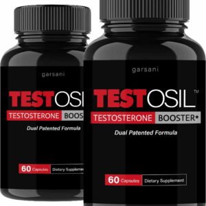 Testosil capsule