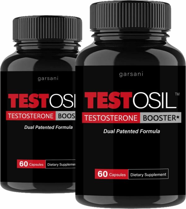 Testosil capsule