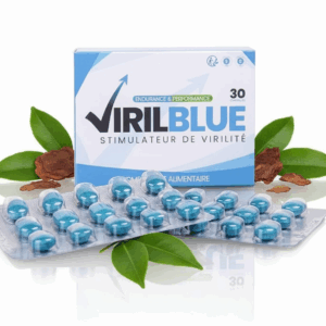 VirilBlue