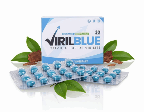 VirilBlue